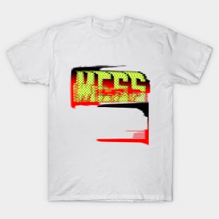 Mess T-Shirt